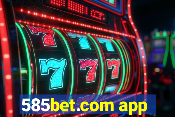 585bet.com app